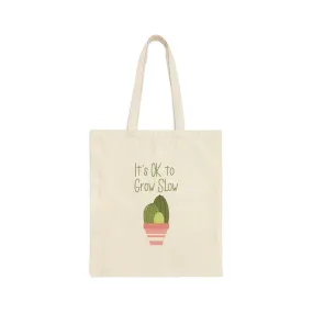 Sustainable Totes