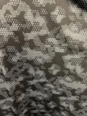 Printed Crop Tops