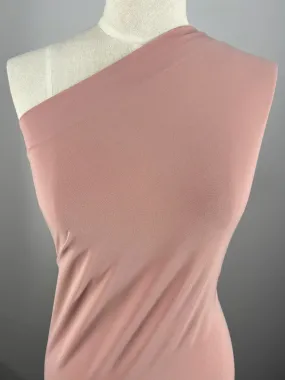ITY Knit - Bridal Rose - 150cm