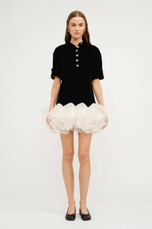 Ivanna Dress