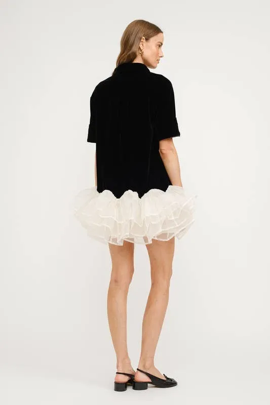 Ivanna Dress