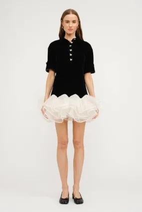 Ivanna Dress