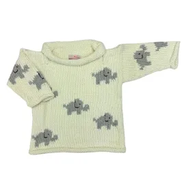 Chunky Sweaters