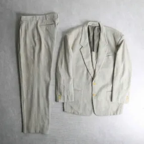 Tailored Pants