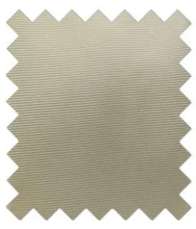 Ivory Twill Wedding Swatch