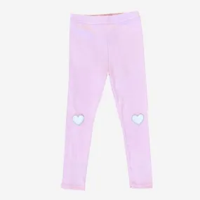 Ivy Heart Leggings