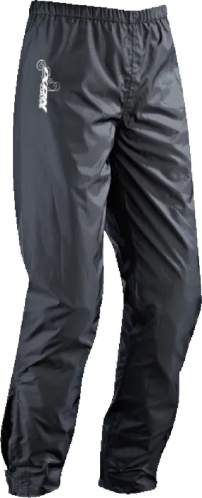 Ixon Compact Women's Motorcycle Rain Pants