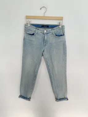 J BRAND the Love Cat Jeans size 27