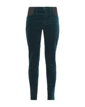 J Brand Women Casual trouser Deep jade 27 jeans
