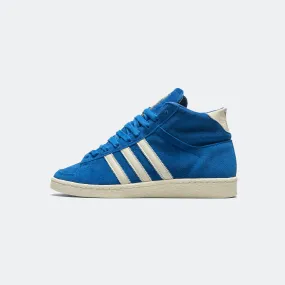 Jabbar Hi - Royal Blue/Core Black-Off White