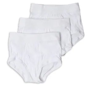 Jack & Jill Boys Briefs Pack of 3