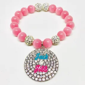 Crystal Bracelets