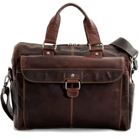 Leather Briefcases