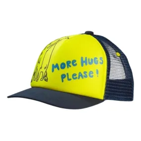 jack wolfskin Animal Mesh Kids Cap
