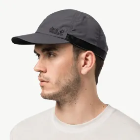 jack wolfskin Supplex Strap Cap