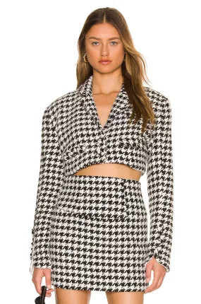 Cropped Blazers