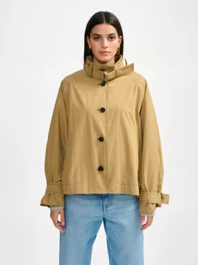 Jacket Hubble P1133 Soil
