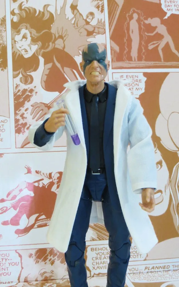 Jackets & Lab Coats