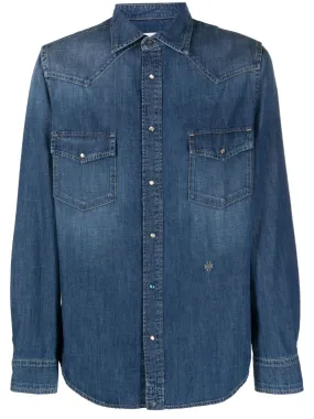 Denim Shirts