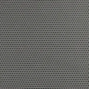 Jacquard Bengaline - MAIKE 007 - Black