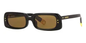 Jacquemus Azzuro JAC 47 C1 Sun