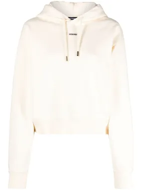 JACQUEMUS Sweaters Beige
