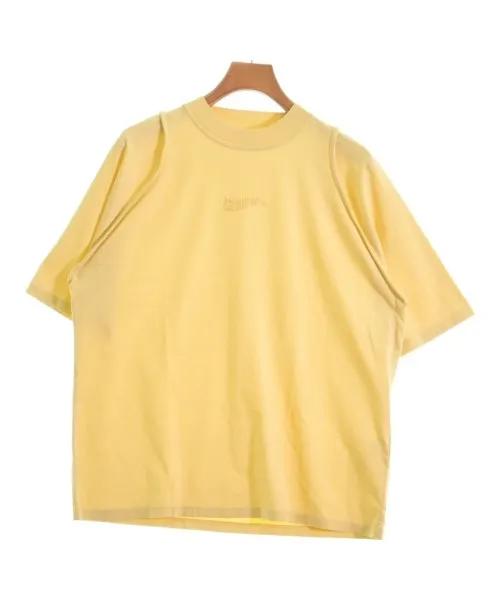 JACQUEMUS Tee Shirts/Tops