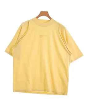 JACQUEMUS Tee Shirts/Tops