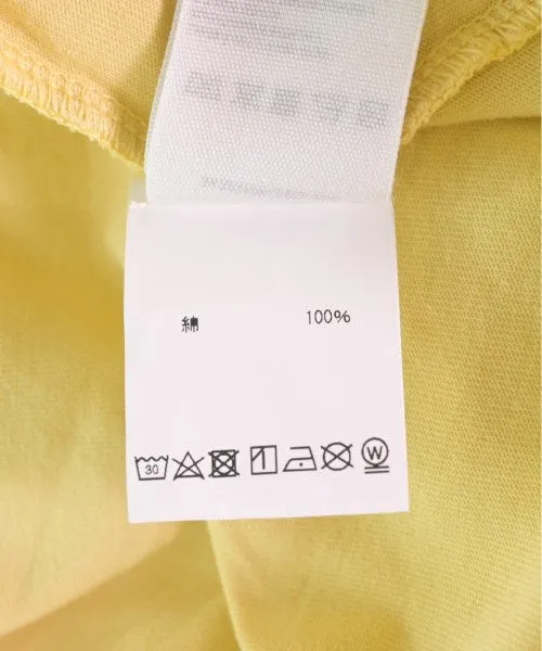 JACQUEMUS Tee Shirts/Tops