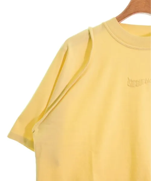 JACQUEMUS Tee Shirts/Tops