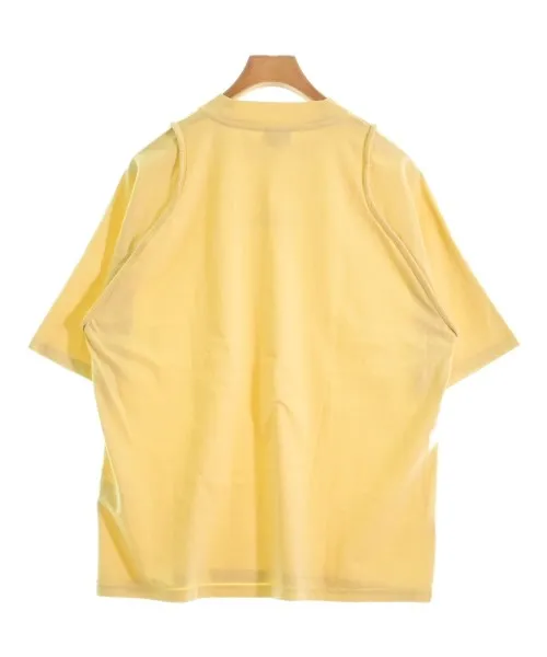 JACQUEMUS Tee Shirts/Tops