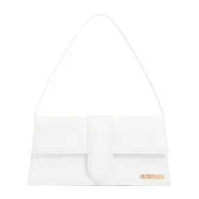 Jacquemus Women Jacquemus Le Bambino Long Shoulder Bag