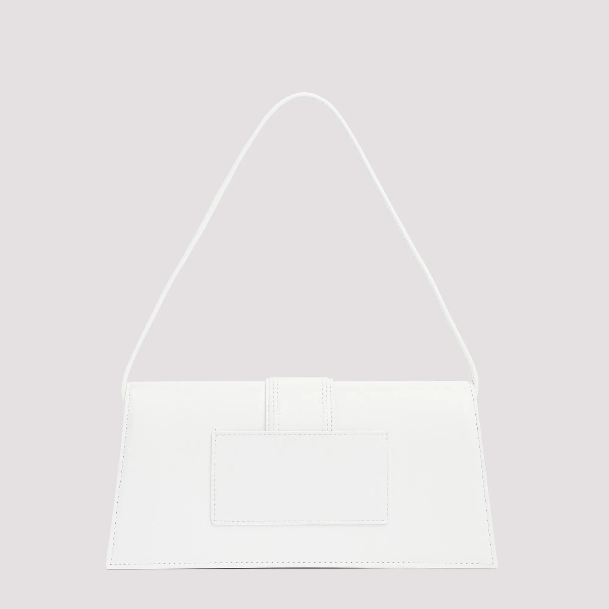 Jacquemus Women Jacquemus Le Bambino Long Shoulder Bag