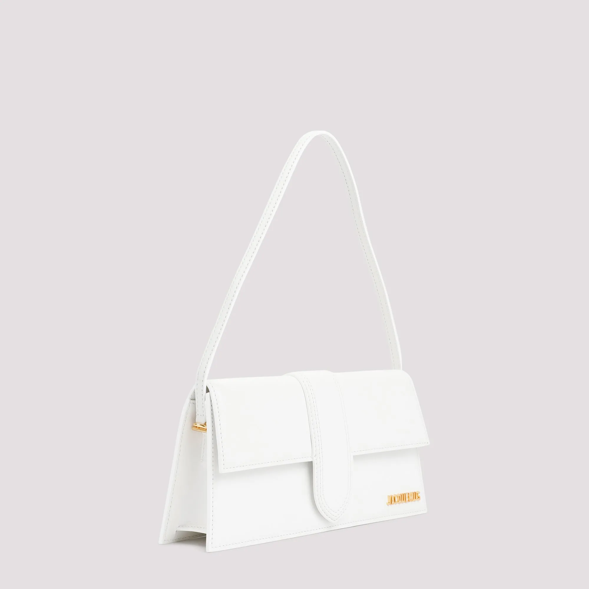 Jacquemus Women Jacquemus Le Bambino Long Shoulder Bag