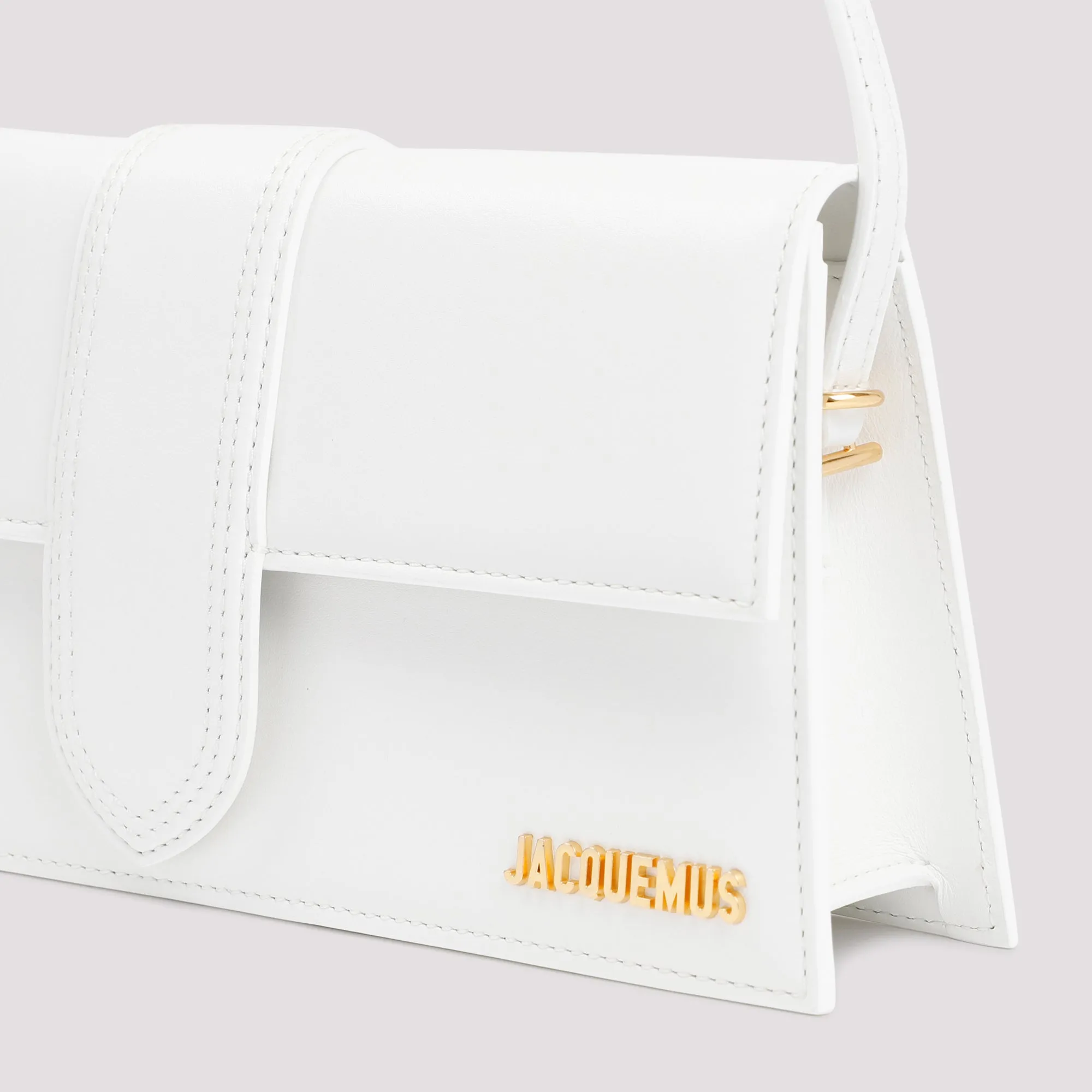 Jacquemus Women Jacquemus Le Bambino Long Shoulder Bag