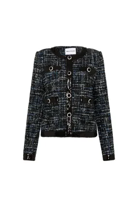 Boucle Blazers