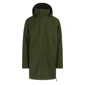 Fleece-Lined Jackets