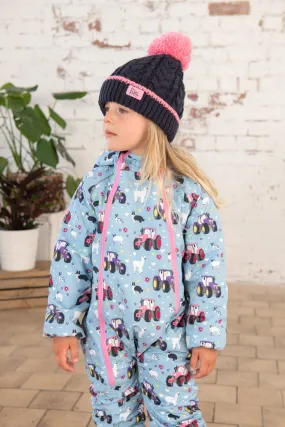 Insulated Coats