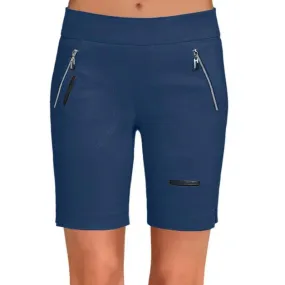Jamie Sadock Bermuda Short Moonlit