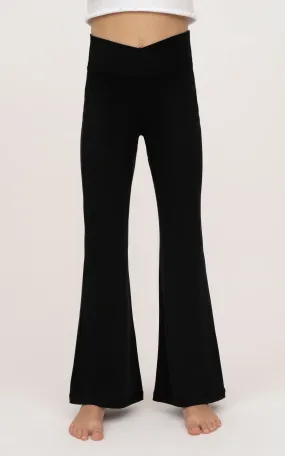 Jamie Tween Flared Pants