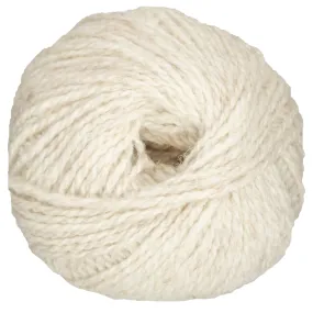 Jamieson's of Shetland Heather Aran Yarn - 343 Ivory