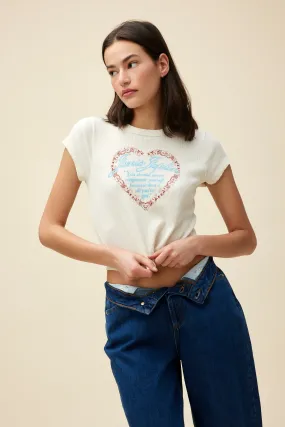 Cropped Trousers
