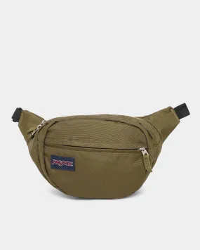 Jansport Fifth Avenue Bumbag Army Green