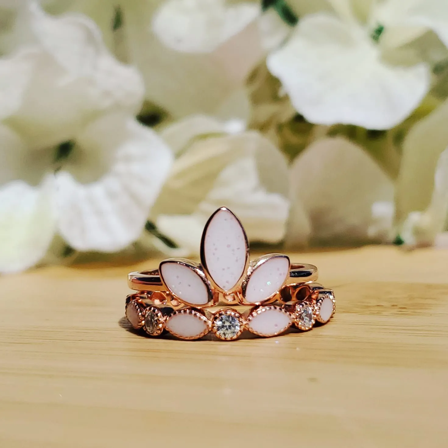 Jasmine Ring