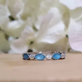 Jasmine Ring