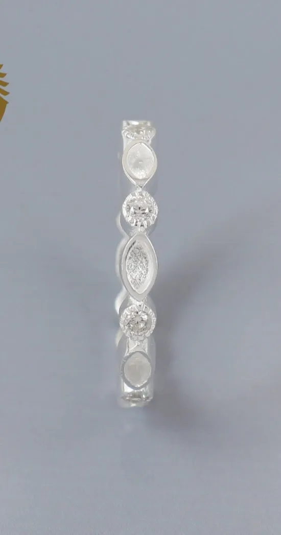 Jasmine Ring