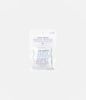 Jason Markk Quick Wipes - 3 Pack
