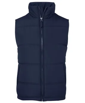 JB's  ADV PUFFER VEST  - 3ADV