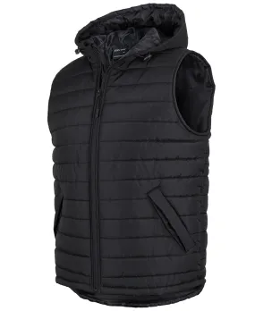 Puffer Vests