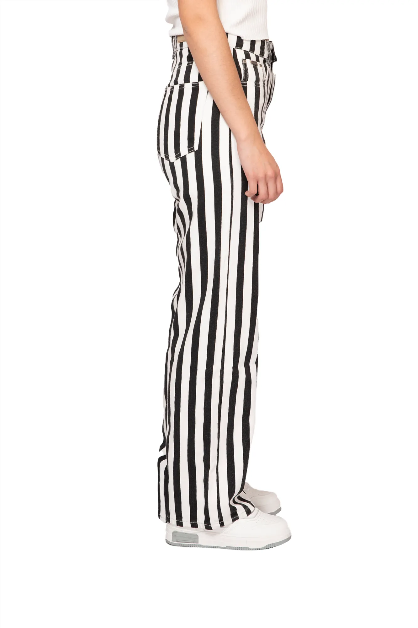 Jean Wide Leg
